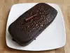 Как се прави черна боя за сладки?