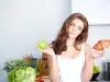 Отслабва ли се със зелев сок?