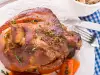 Тайната на вкусния свински джолан
