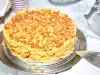 Вкусни десерти с бишкоти