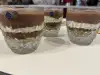 Дубайски десерт с крем от шамфъстък