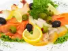Вкусни рибни предястия