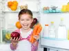 Морковите в детското хранене – как и кога да ги включим