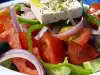 Гръцка кухня - вкусът на традицията