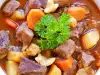Характерни черти на унгарската кухня