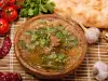 Чашушули - тайната на вкусната грузинска яхния