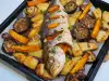 Тайните на приготвянето на вкусна и сочна риба
