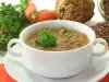 Как да ни е вкусно по време на постите