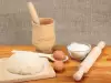 Какво да приготвим с готово тесто?