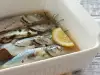 Ето как се осолява и маринова риба