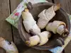 Три начина да си направим кифлички