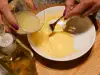 Защо се пресича майонезата?
