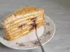 Тънкости при приготвяне на неустоима френска селска торта