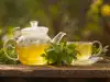 Полезен ли е чаят от джоджен?