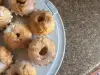 Мъфини с кондензирано мляко в еър фрайър