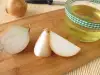 Уникалните ползи на лучения сироп