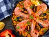 За какви ястия се използва ориз басмати?