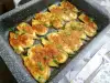 Леки и диетични пълнени чушки