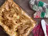 Как да си направим сами одрински кори?