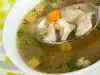 Как да приготвим вкусна супа