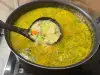 Най-вкусната пилешка супа