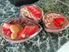 Протеинов шоколадов мус без захар