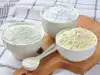 Какво е модифицирано нишесте?