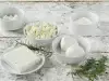 Каква е разликата между извара и рикота?
