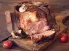 Знаете ли защо продуктите променят цвета и аромата си при печене?