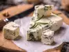 Вкусни предложения с рокфор