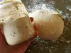 Какво е остатъчен квас