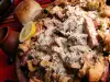 Майсторски сачове за руйни вина