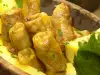 Пет начина да си направим бързи и вкусни сармички