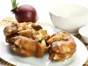 Какво да сготвя със свински крачета