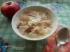 Как се вари юфка?