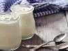 Киселото мляко е враг номер едно на стреса