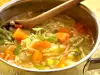 Хранене при диспепсия