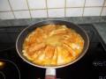 Палачинки Сюзет - Crepes Suzette