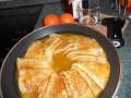 Палачинки Сюзет - Crepes Suzette