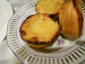 Паштейш да Ната (Portuguese Custard Tarts)