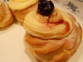 Дзеполе (Zeppole)