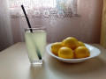 Газирана лимонада