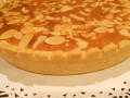 Оригинален английски Бейкуел тарт (Bakewell Tart)