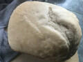 Вкусен френски хляб в хлебопекарна