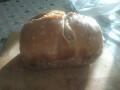 Хляб със семена в хлебопекарна