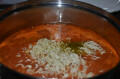 Вкусна доматена кремсупа на баба