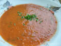 Вкусна доматена супа по мамина рецепта