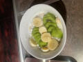 Здравословна закуска с банани