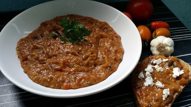Кьопоолу по домашна българска рецепта
