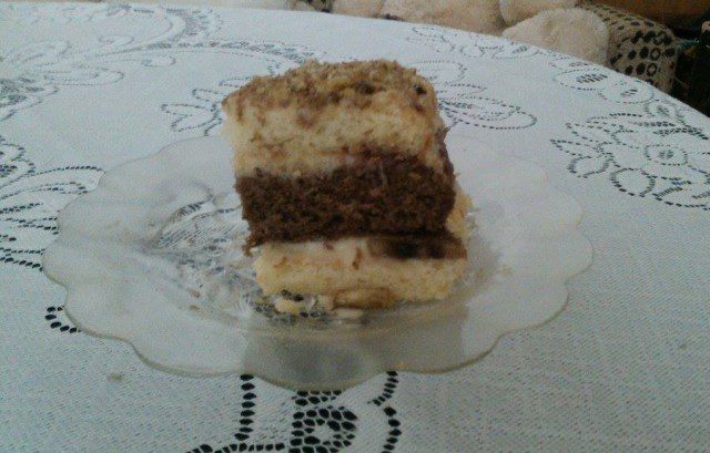 Торта Милка